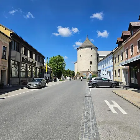 Appartement Garconniere Im Ortszentrum *