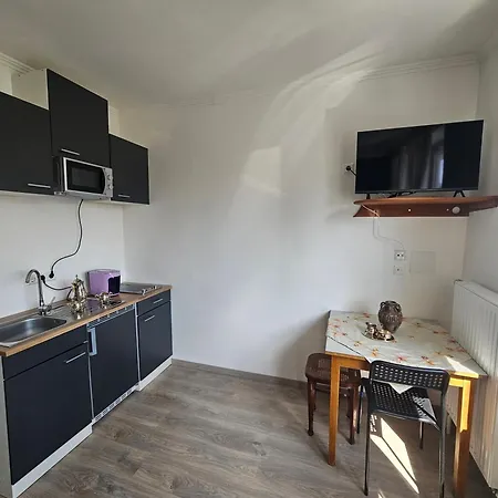 Appartement Garconniere Im Ortszentrum *