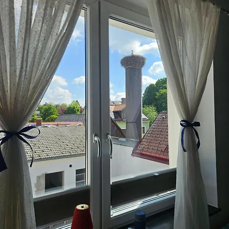 Lägenhet Garconniere Im Ortszentrum Ottenschlag