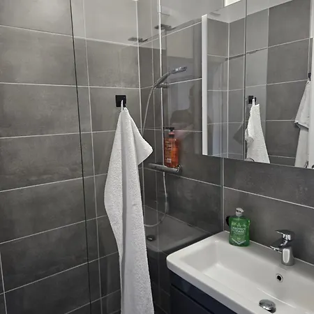 Garconniere Im Ortszentrum Ottenschlag